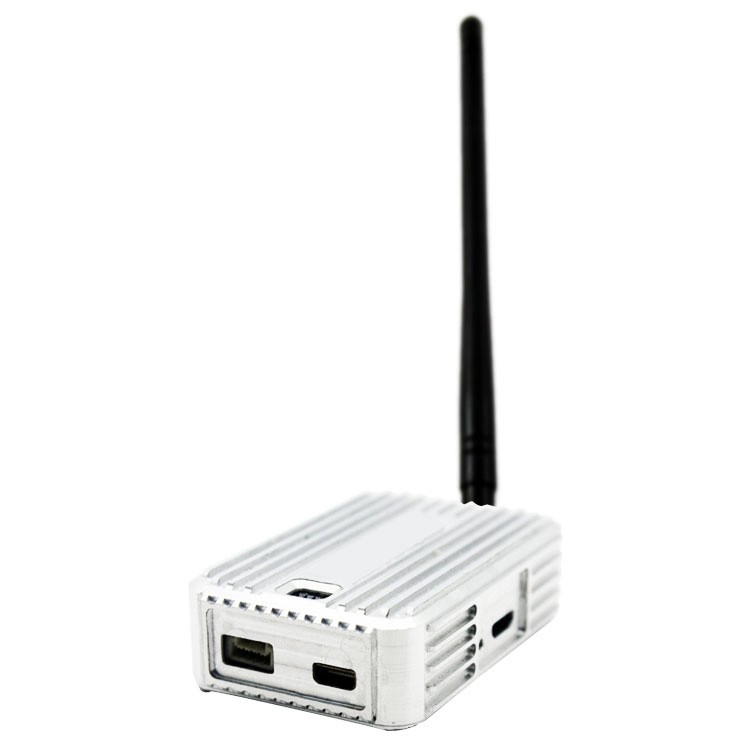 COFDM-901T cofdm transmitter wireless video modulator uav transmission hdmi nols module receiver - Image 3